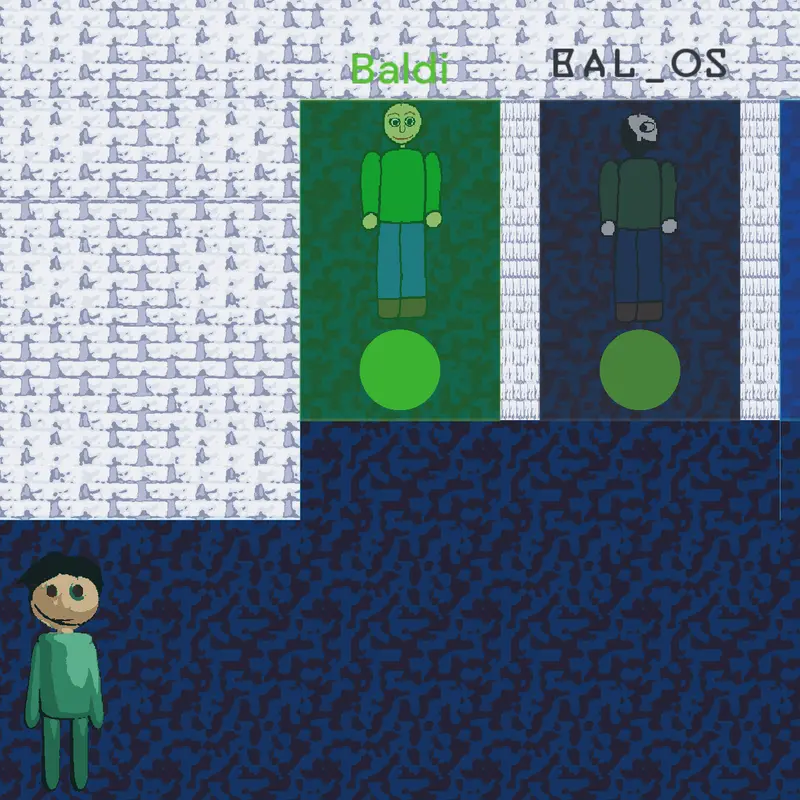 Game by @PUTTHEPHONEAWAY