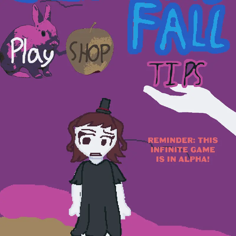 Game by @mayb1mayl