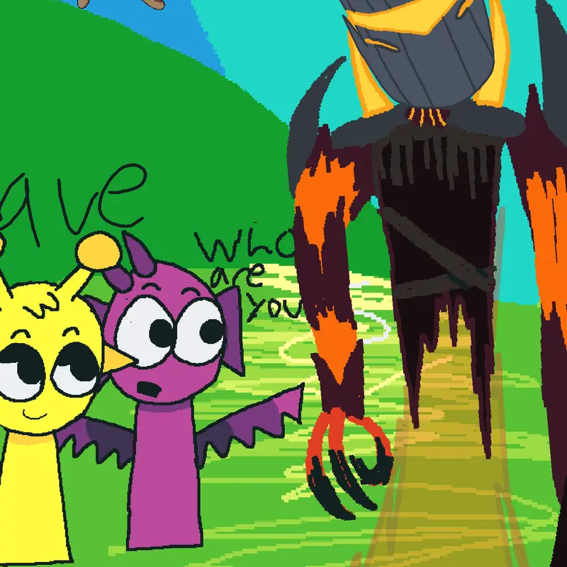 Game by @DETECTIVEVR7