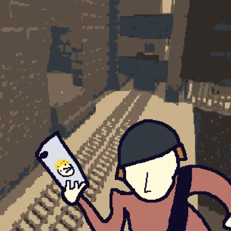 Game by @Sneaky-The-Orange-ninja