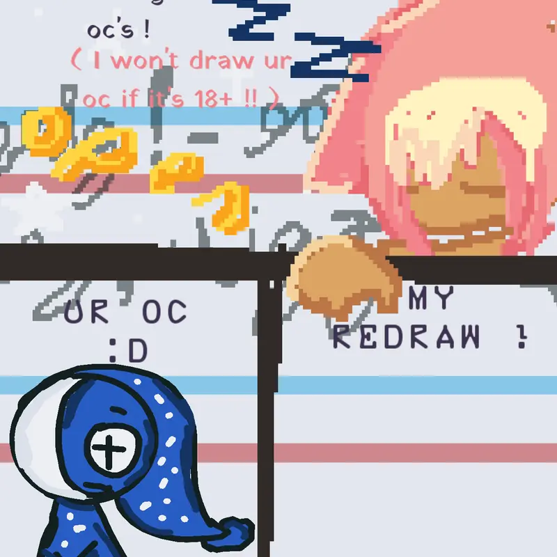 Game by @lillymakesgames