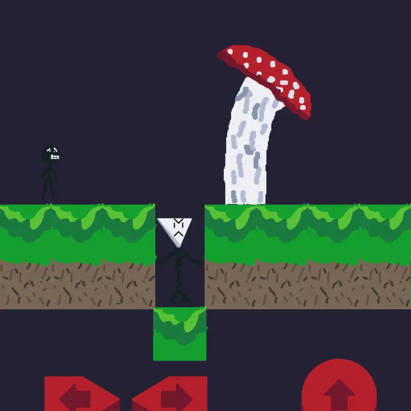 Game by @gigagiga