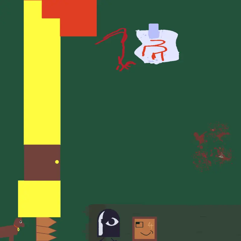 Game by @bubbel