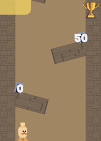 Bread factory
