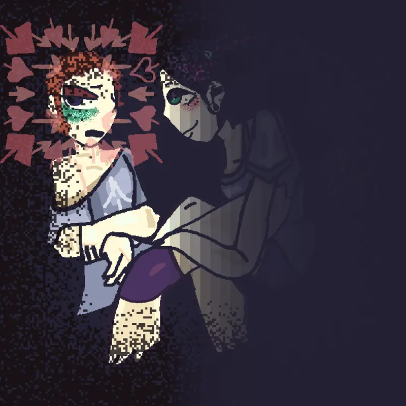 S/A with Ryoma. by @star-silver