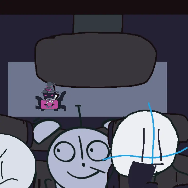 Game by @animaticandclock