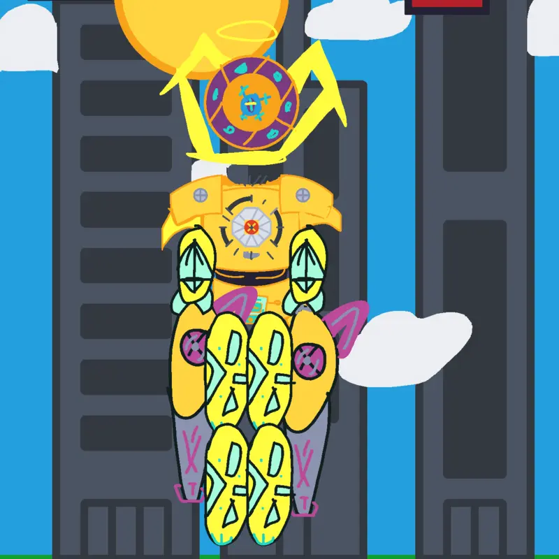 Game by @ICC-J
