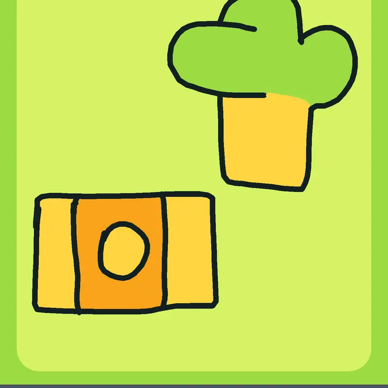 Game by @KokoZavala