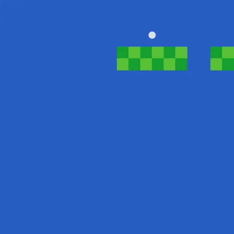 Kaligolf 2 by @KALI6builder