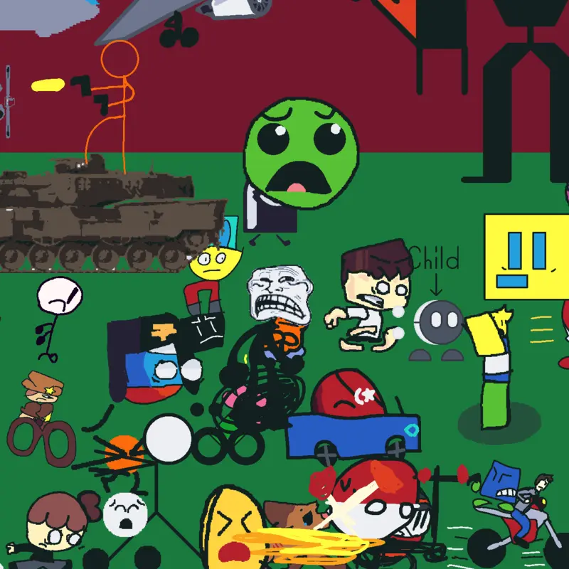 Game by @kj20seriesand