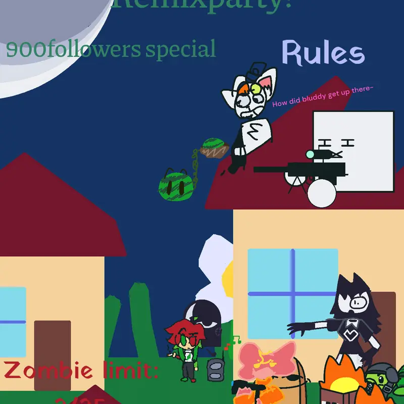 Game by @RamenzzOSC_