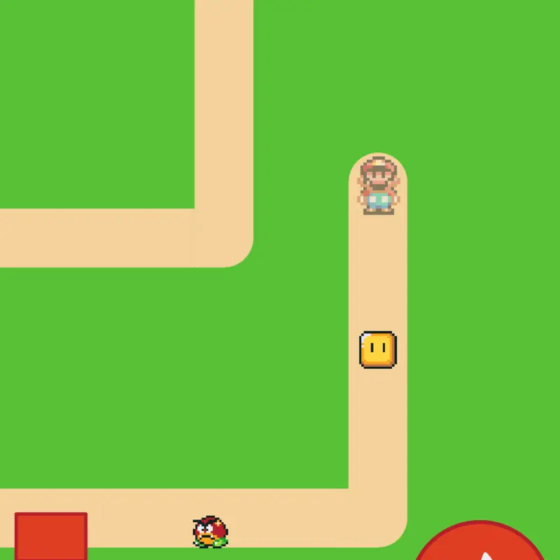 Game by @sabitreal