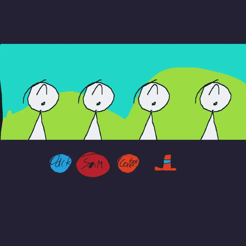 Game by @JACKDUDE