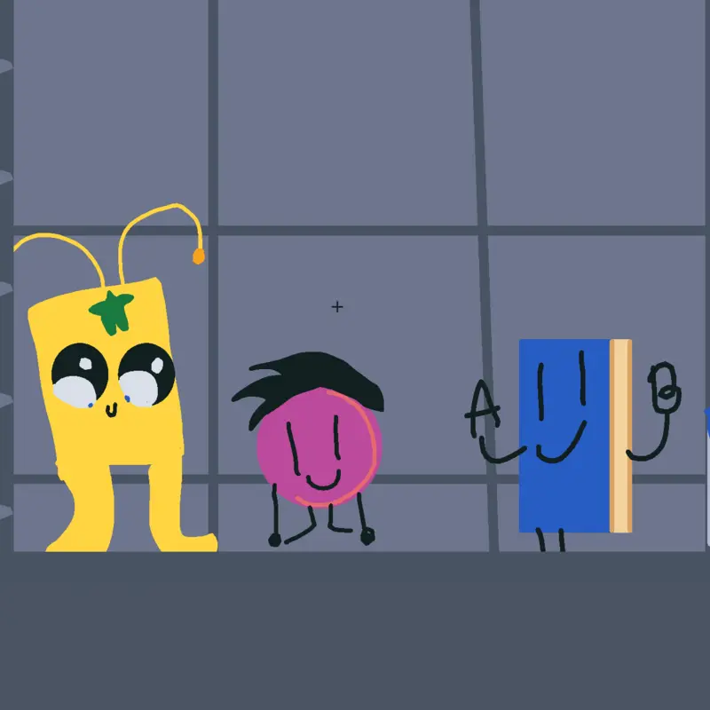 Game by @koel