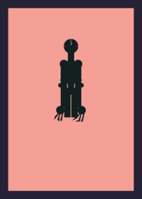 Random guy ragdoll