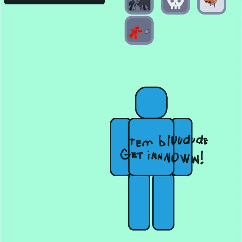 Game by @loldurr