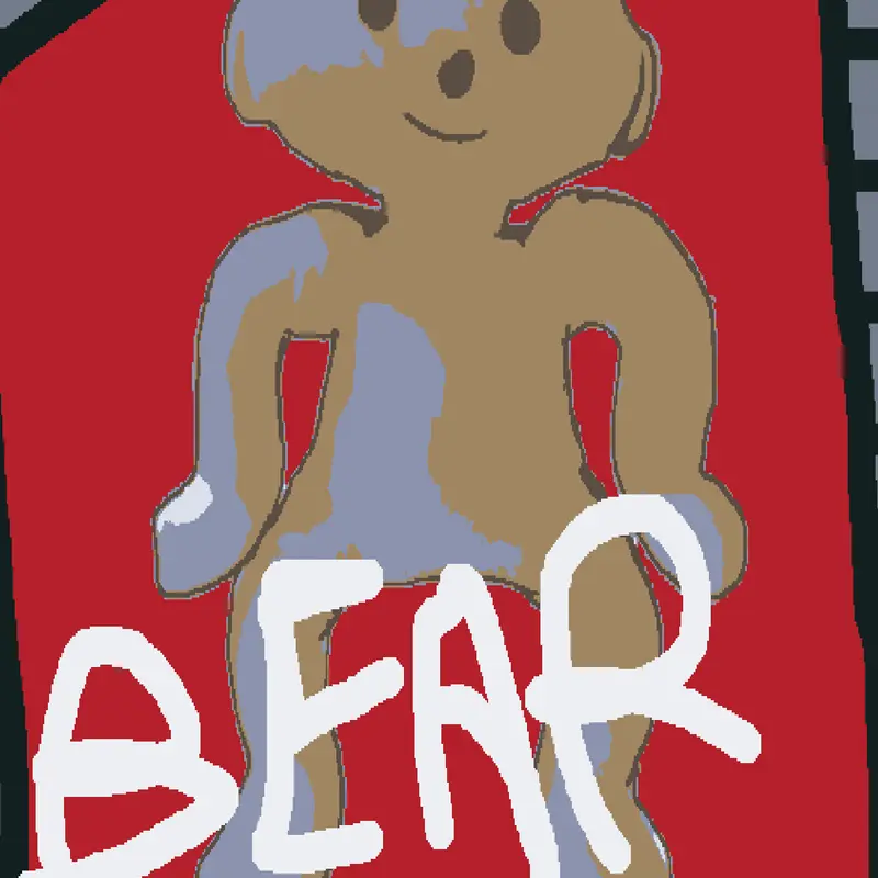 Game by @scared-game