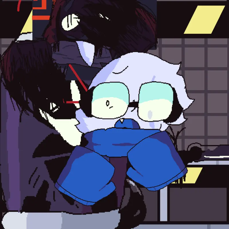 Game by @VerseX