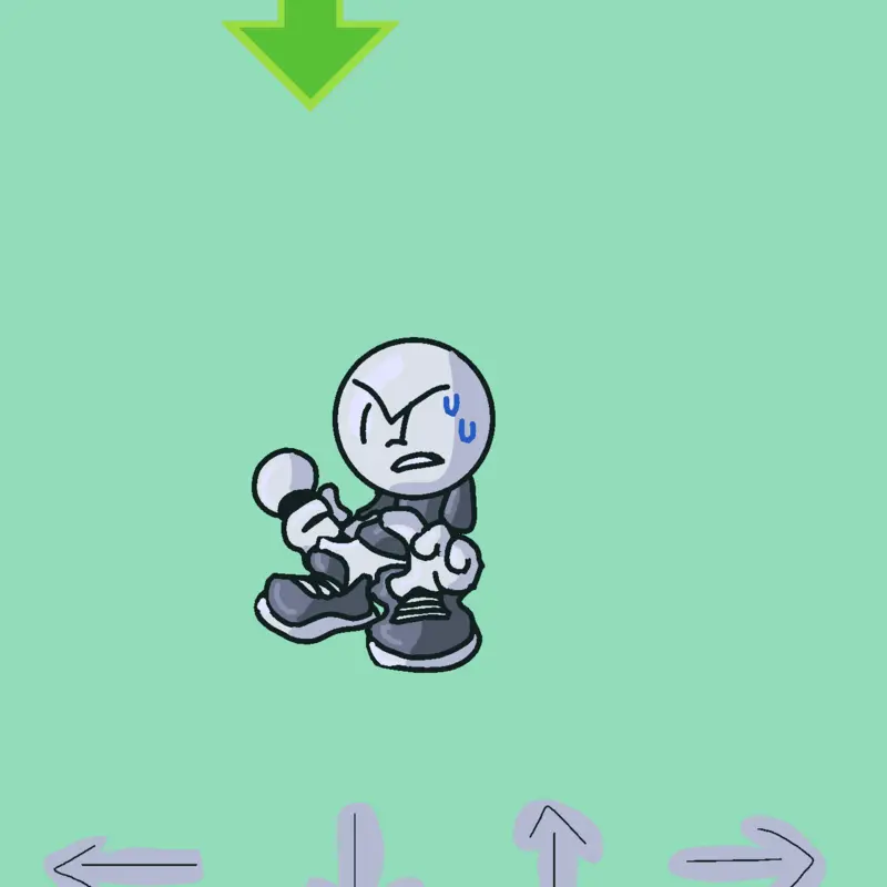 Game by @yuyiy