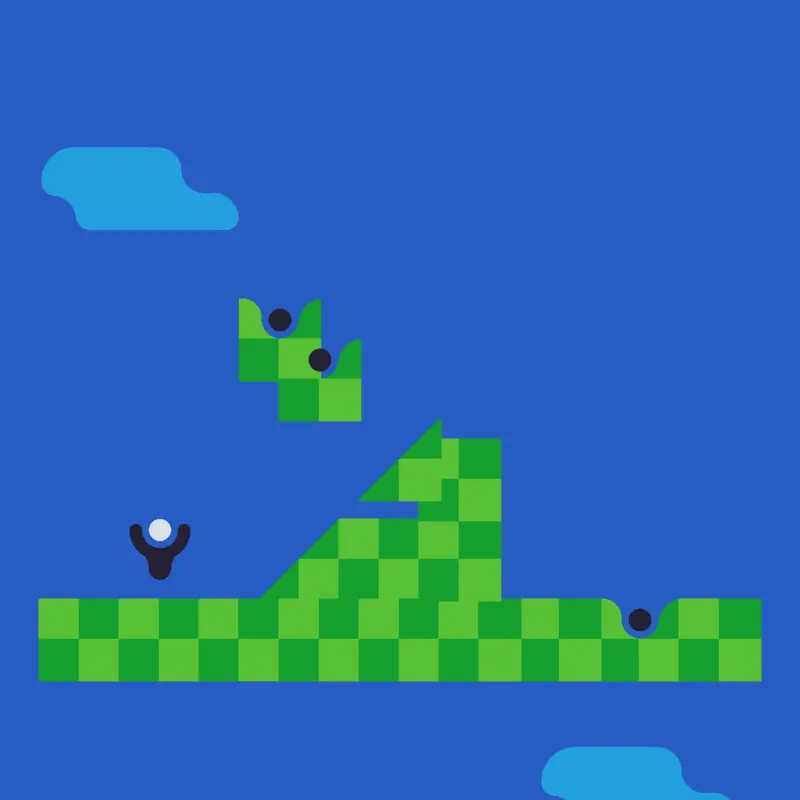 Game by @jqc