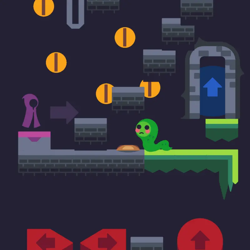 Game by @Acurcurcurbocuk
