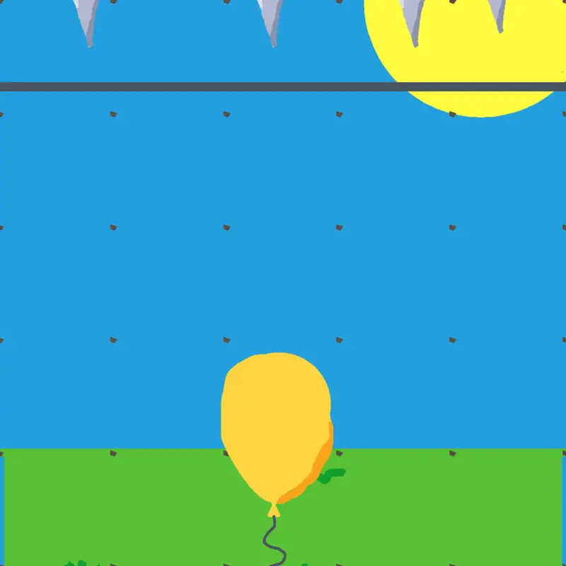 Game by @lembok