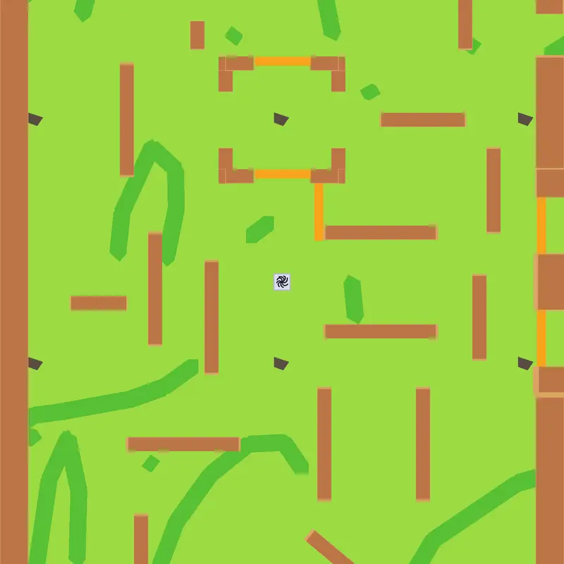 Game by @TSUTA-poppyDesk