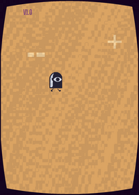 Complex generated