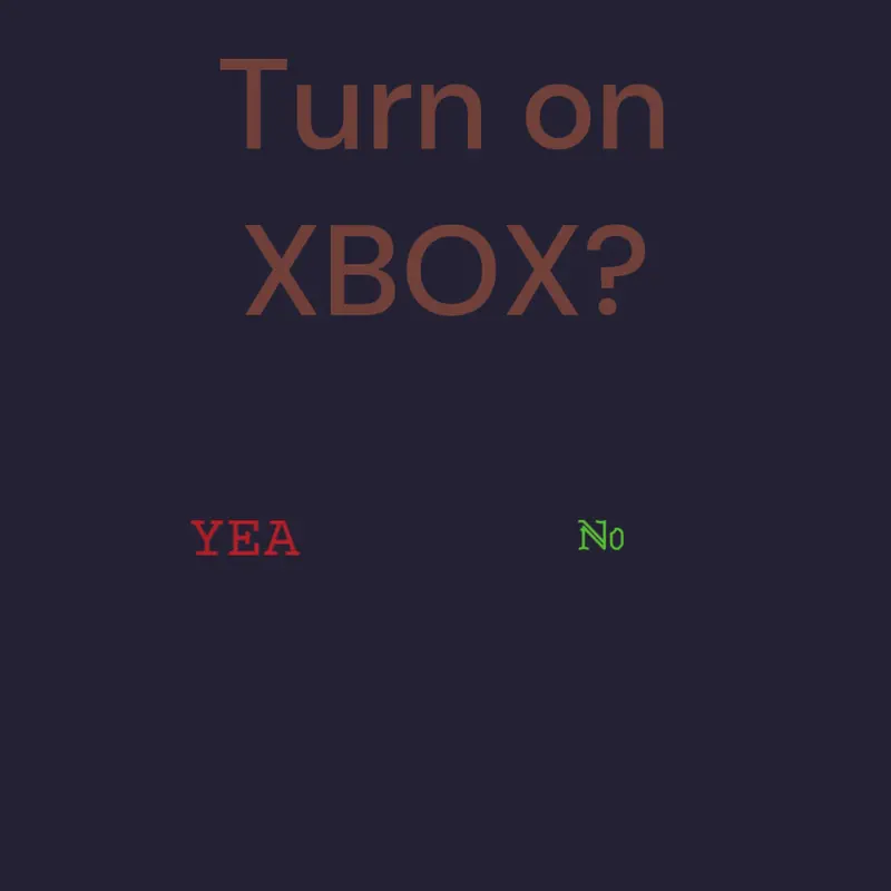 Game by @Tycet