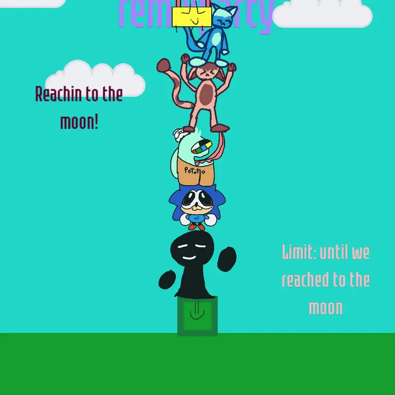 Game by @LeviWolfNix