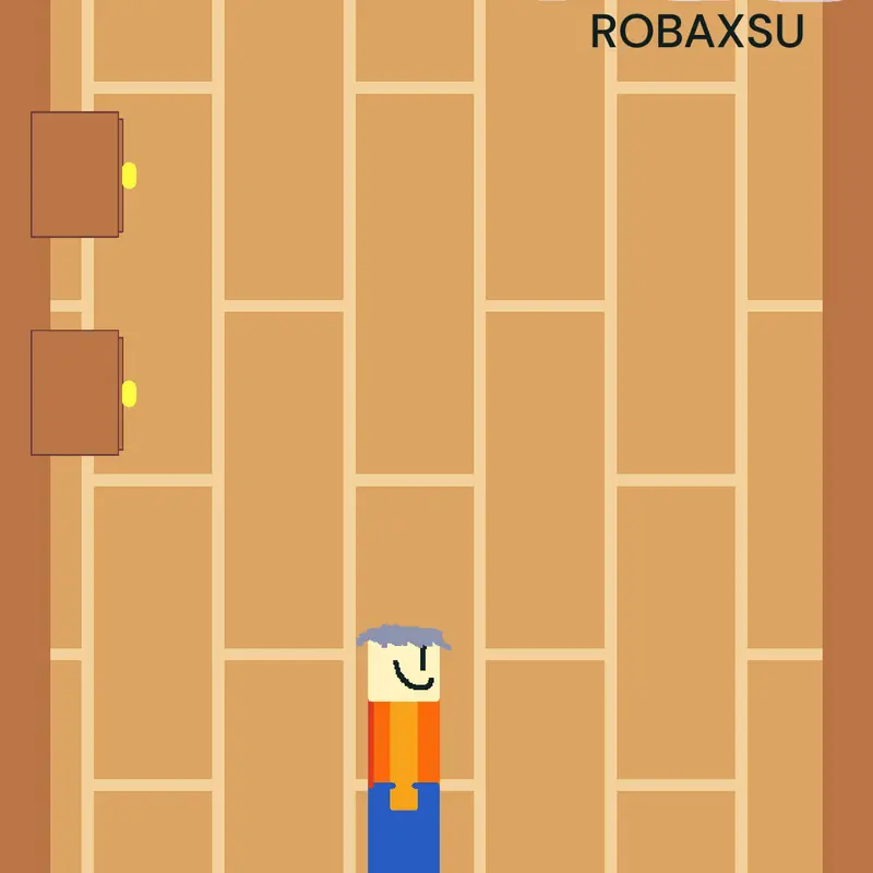 Game by @toniwe