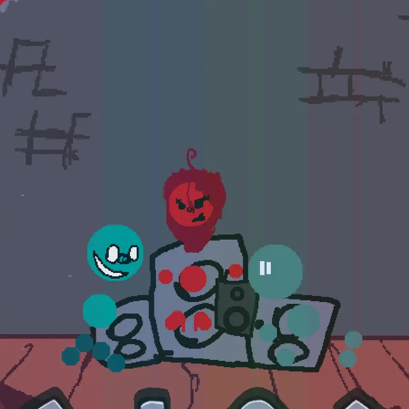 Game by @Raeef-mustafa-game