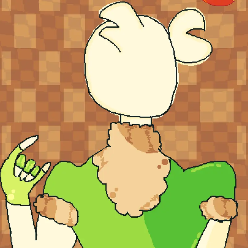 Game by @MayelinCandyblush