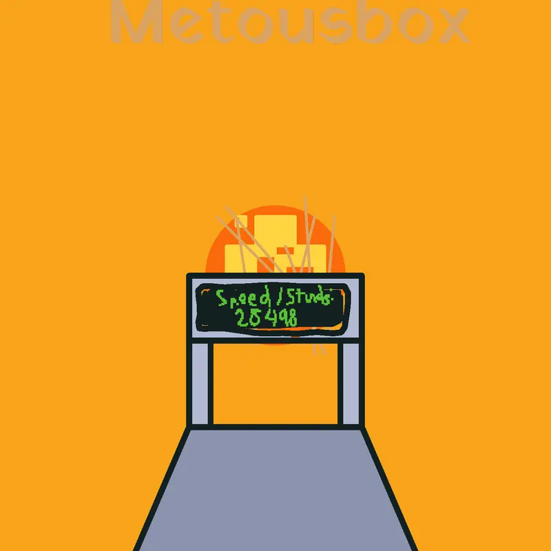 Game by @migoalonzo