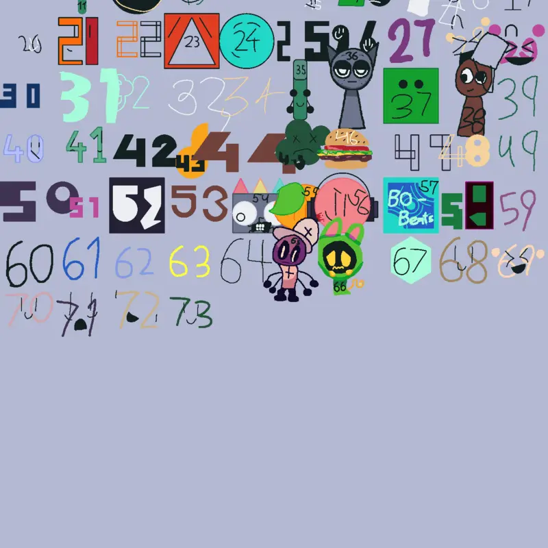 Game by @MilesTheLittleFox