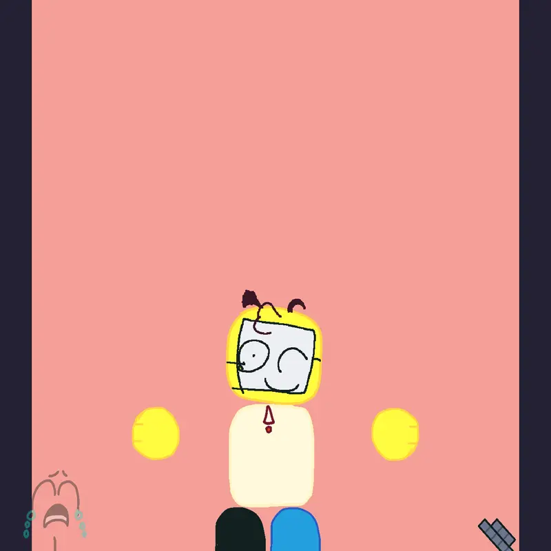 Game by @kromigirl