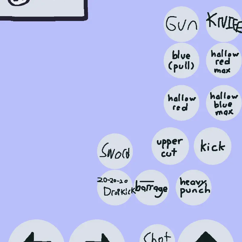 Game by @natedaboom