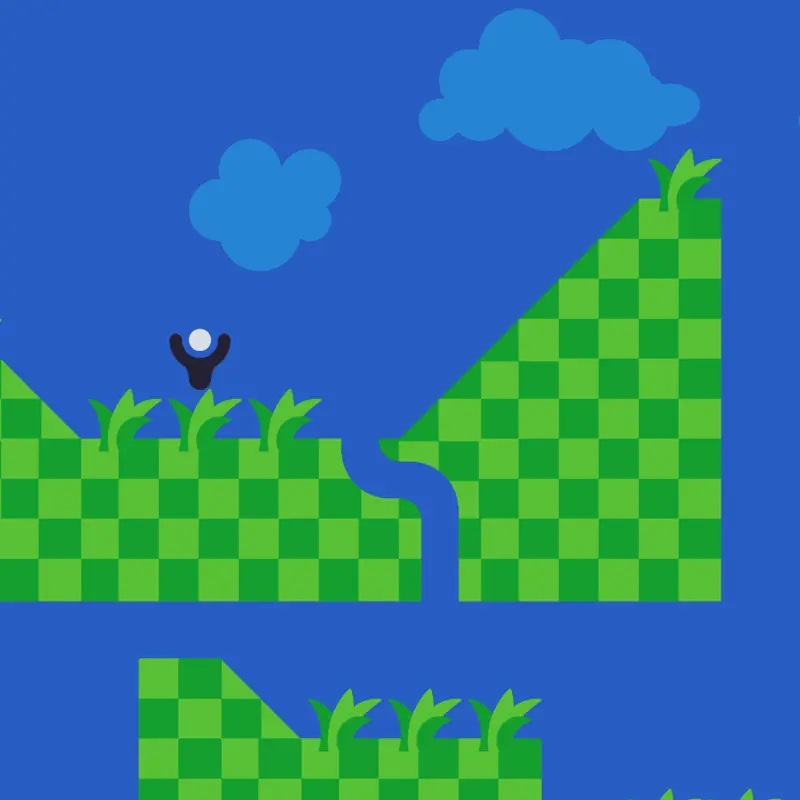 Golf by @golfy_guy