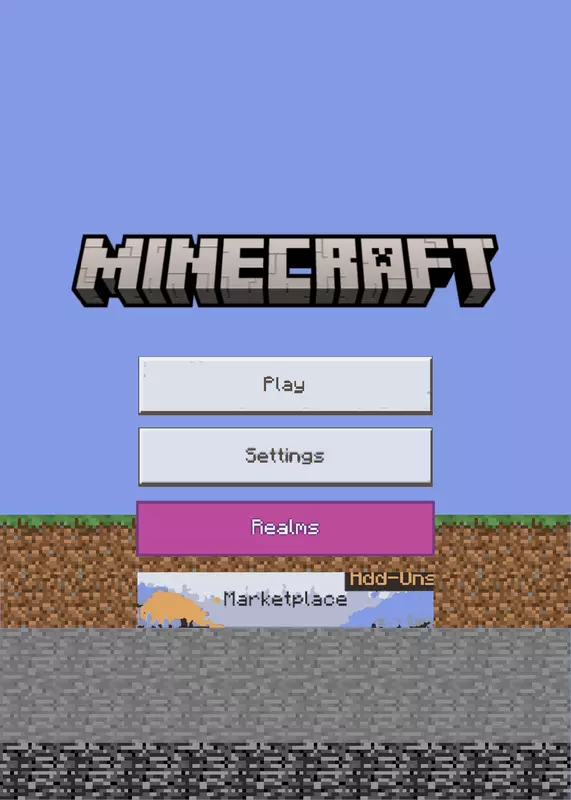Game by @HaydenBM_Creations