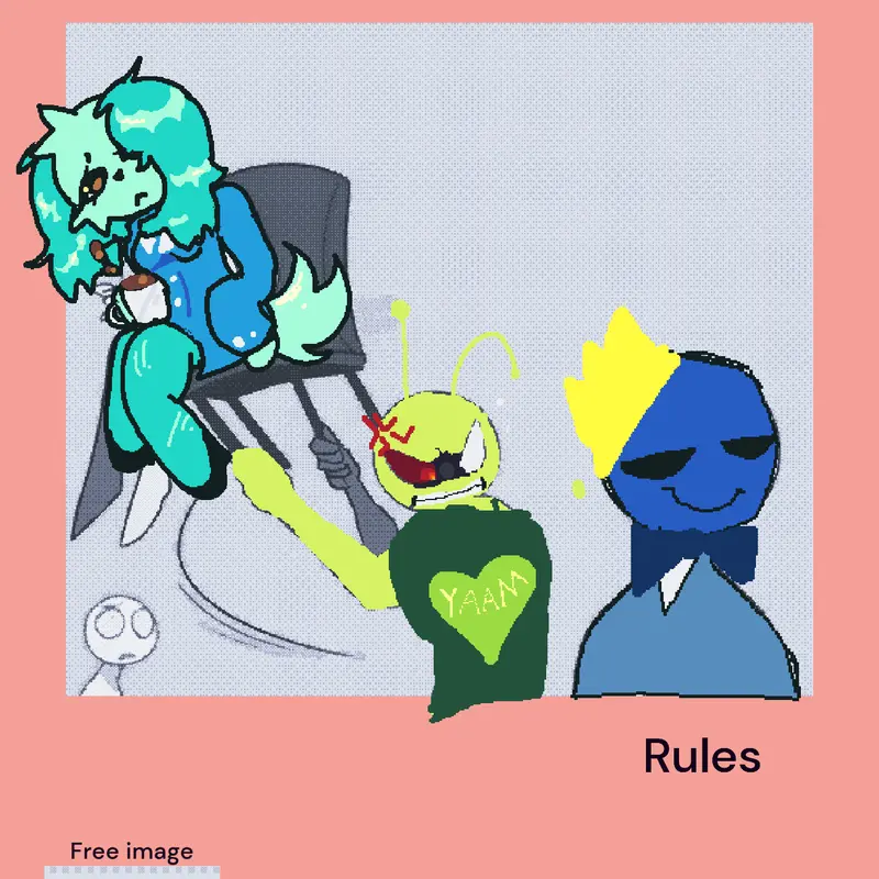 Game by @StarNaya