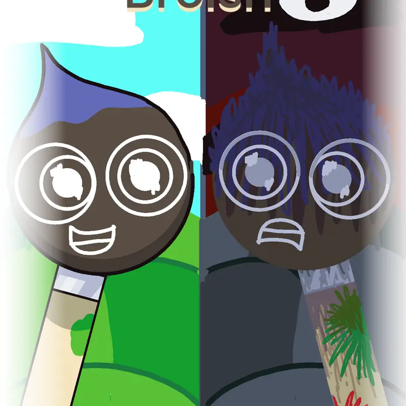 Game by @MoytheOctopus