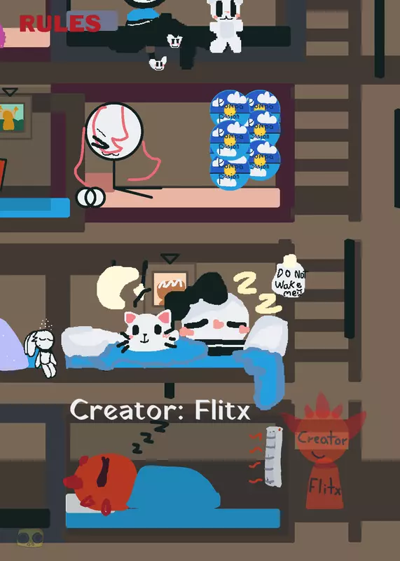 Game by @esquilo_gatito