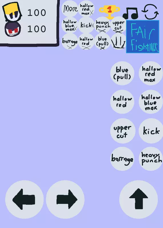 Game by @GabesOfficialProjects