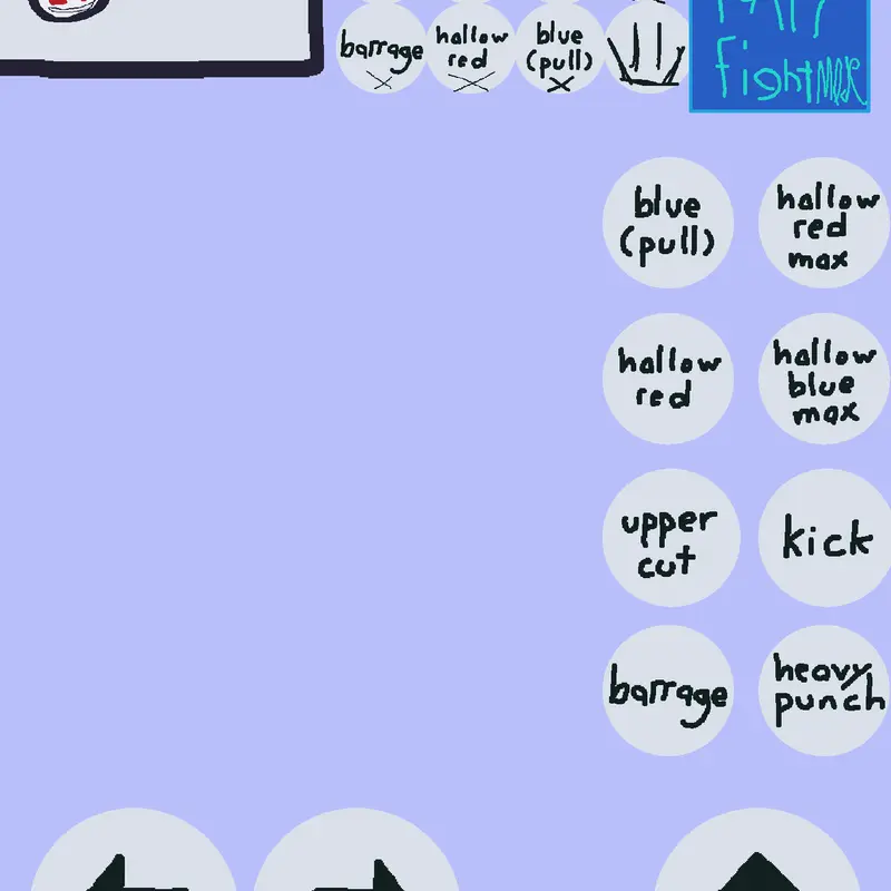 Game by @GabesOfficialProjects