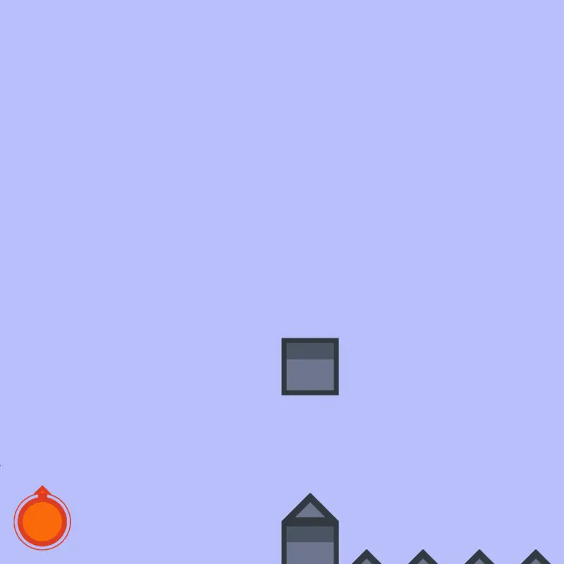 Game by @iamacreatir