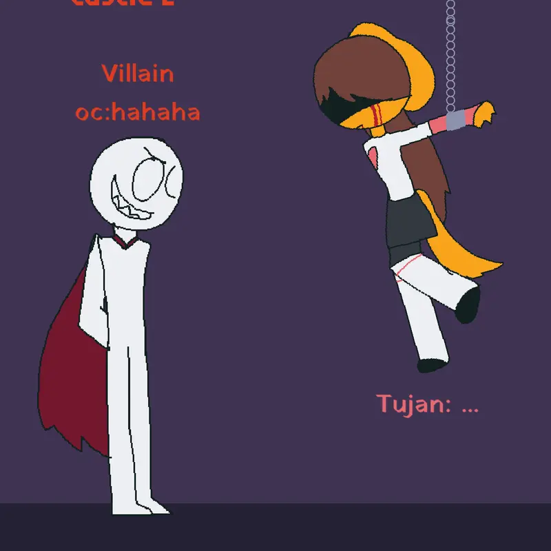 Game by @RasieSillyDeltarune