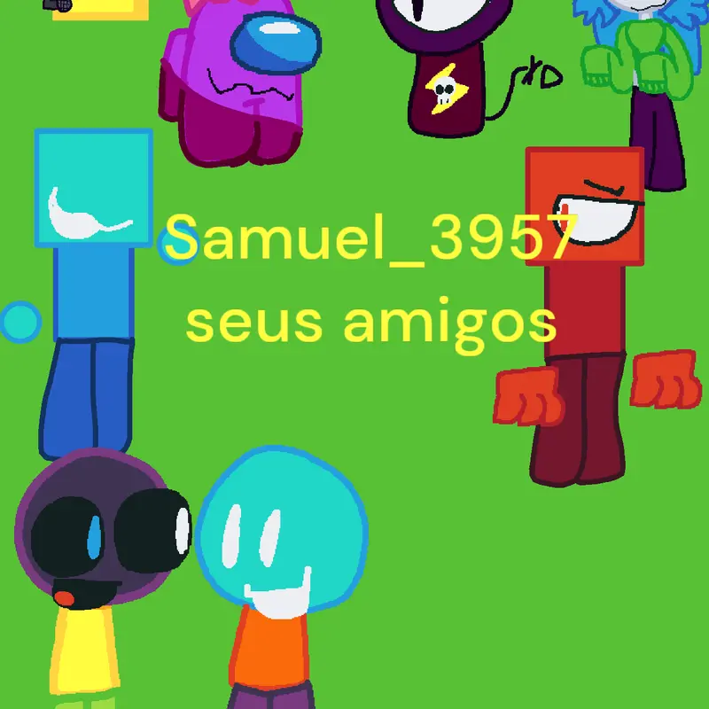 Game by @samuel_3957