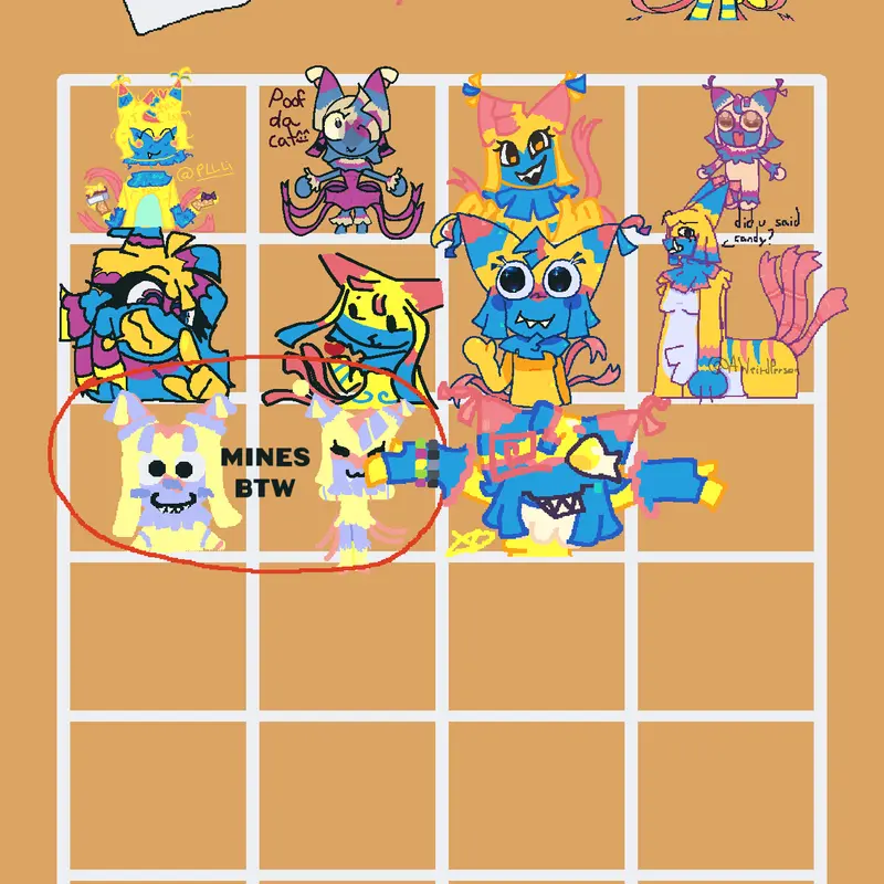 Game by @XDFurry444