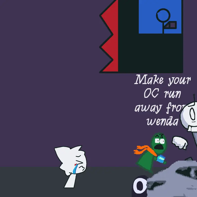 Game by @Wyiede