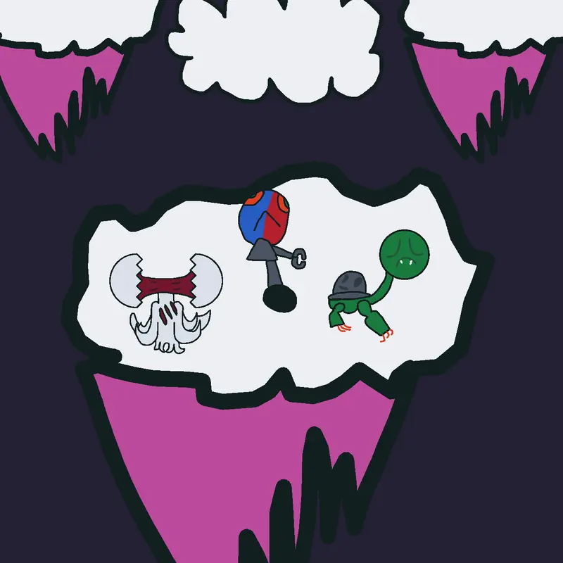 Game by @raykiller